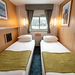 24hrs Northern Lights & Whale Watching Cruise * 特罗姆瑟