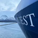 24hrs Northern Lights & Whale Watching Cruise * 特罗姆瑟