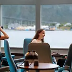 24hrs Northern Lights & Whale Watching Cruise