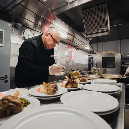 24hrs Northern Lights & Whale Watching Cruise ترومسو