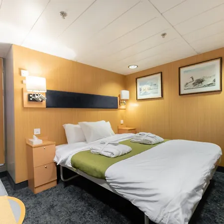 24hrs Northern Lights & Whale Watching Cruise Tromsø