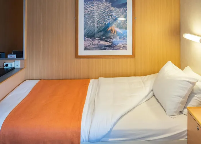 24hrs Northern Lights & Whale Watching Cruise