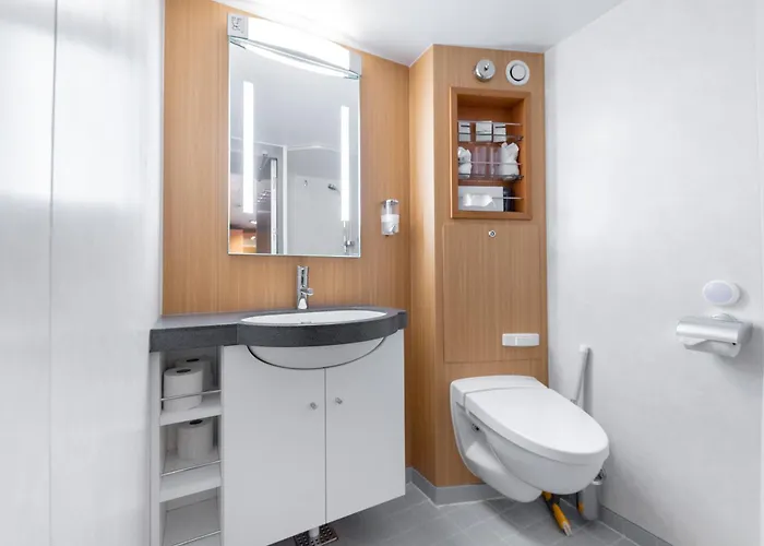 24hrs Northern Lights & Whale Watching Cruise Botel *