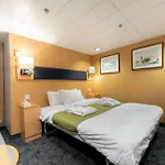 24hrs Northern Lights & Whale Watching Cruise Tromsø