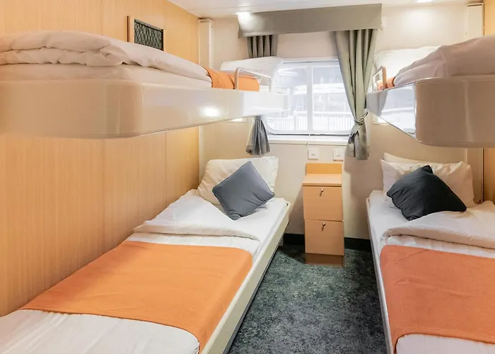 24hrs Northern Lights & Whale Watching Cruise * トロムソ
